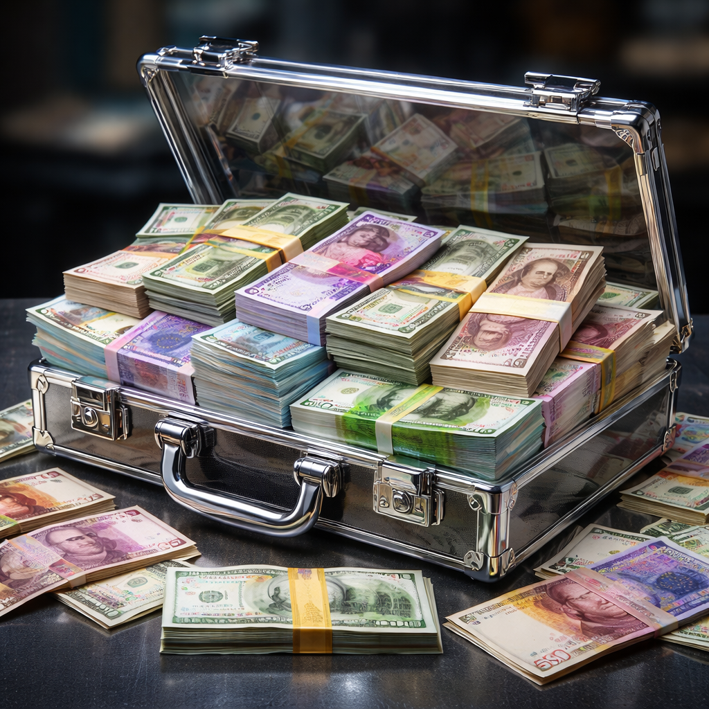 Forex Trading